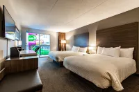 The Atlas° Hotel