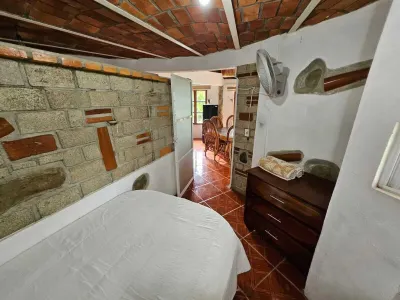 Las Cabanas del Tio Lalo Hotels in 