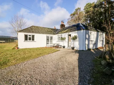 White Hillocks Cottage Hotéis em 