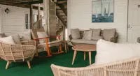The Atlantic Motel