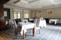 Mortons Manor
