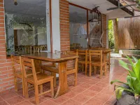 Cabañas Armonía y Jardín de Orquídeas Hotels in Mindo
