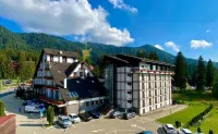 Hotel Escalade Hotel di 