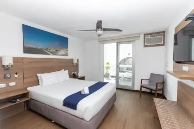 Casa Andina Select Arequipa Plaza Hotels in 