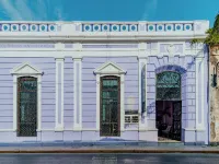 Hotel Lavanda Cas Merida Các khách sạn ở 