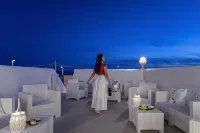 Petra Bianca