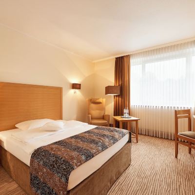 Classic Room Hotel Munte am Stadtwald Promo Code