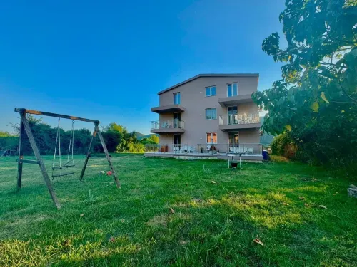 Talia Apartments
