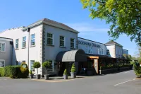 Woodford Dolmen Hotel Carlow Hoteles en 