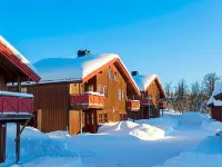 Thon Hotel Skeikampen Hotels in Svingvoll