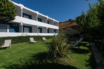 Mythos Apartments Hotels in 