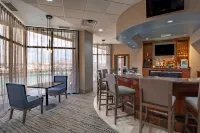 DoubleTree by Hilton Hotel New Bern  Riverfront