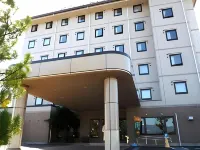 HOTEL ROUTE-INN IIDA