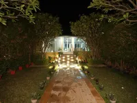 LM Farms โรงแรมในพิลาสปุระ