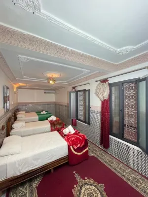 La Casa Espanyola Các khách sạn ở 