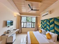 The Shanti Naturecure on Ganga