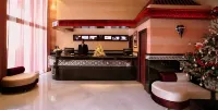 Hotel Almas