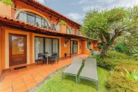 Quinta Splendida Wellness & Botanical Garden