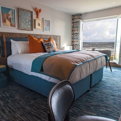 Superior Room The Waterside Hotel Promo Code