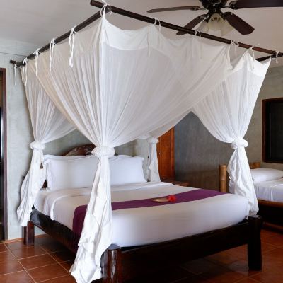Deluxe Beach Villa Flower Island Resort Promo Code