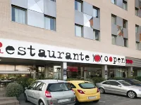 Ibis Budget Lleida