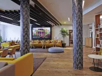 Novotel Muenchen City Arnulfpark