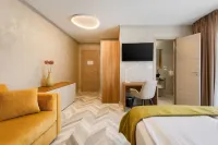 Pula City Center Accommodation with Free Parking Hotel di 