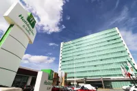 홀리데이 인 레온 플라자 마요르 바이 IHG