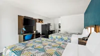 Motel 6 Hammond, la – I 12 – I 55