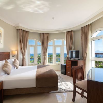 Villa With Private Pool And Sea View Sultan Gardens Resort Promo Code
