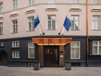 The Burman Hotel Отели в г. 