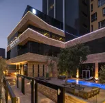 Bristoria Hotel Erbil