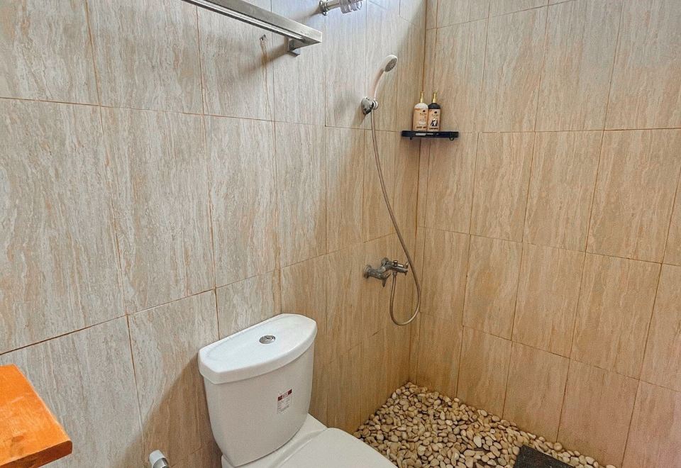 Omah Ulfah HomestayStandard Room