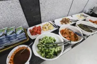 Seosan Time Hotel
