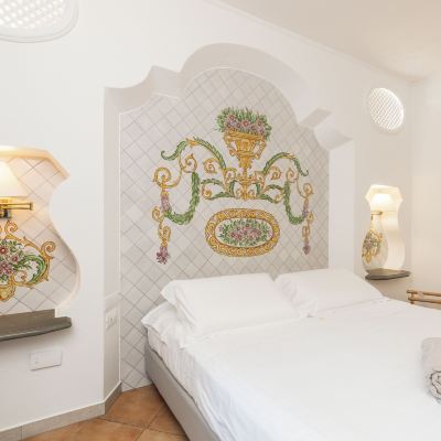 Classic Double or Twin Room Charme Hotel La Bitta Promo Code