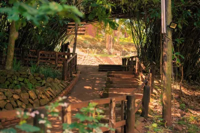 Kara O Mula Mulanje Hotels in 