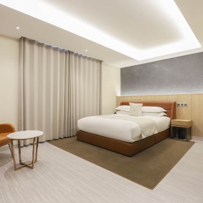 스위트 동대구역 이스턴호텔 쿠폰