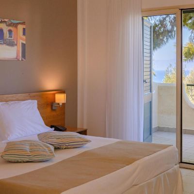 Comfort Double Room With Park View Cdshotels Terrasini Promo Code