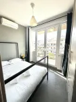 City Life Apartments Hotels in 