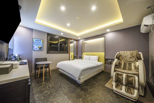 Hotel Rubato RB