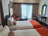 The Hans Coco Palms Hotels in Puri