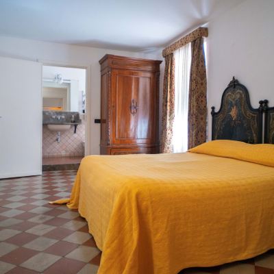 Family Apartment Ai Cartari Promo Code
