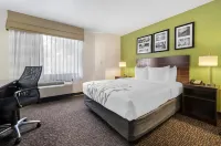 Sleep Inn Naperville - Chicago