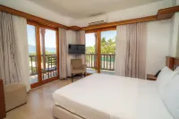 Hotel Lotus Spa&Sport Akyaka