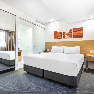 Executive Suite Country Comfort Perth Promo Code