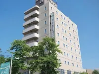 HOTEL ROUTE-INN Ueda - Route 18 - Hotels in Ueda