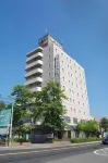 HOTEL ROUTE-INN Ueda - Route 18 -