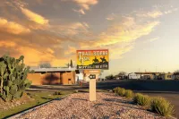 Trail Rider's Inn
