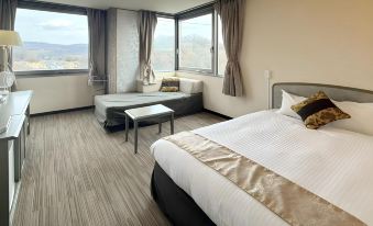 Hotel Areaone Hiroshima Wing - Housity