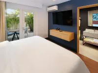 voco SURFSIDE ARUBA by IHG Hotels in Oranjestad